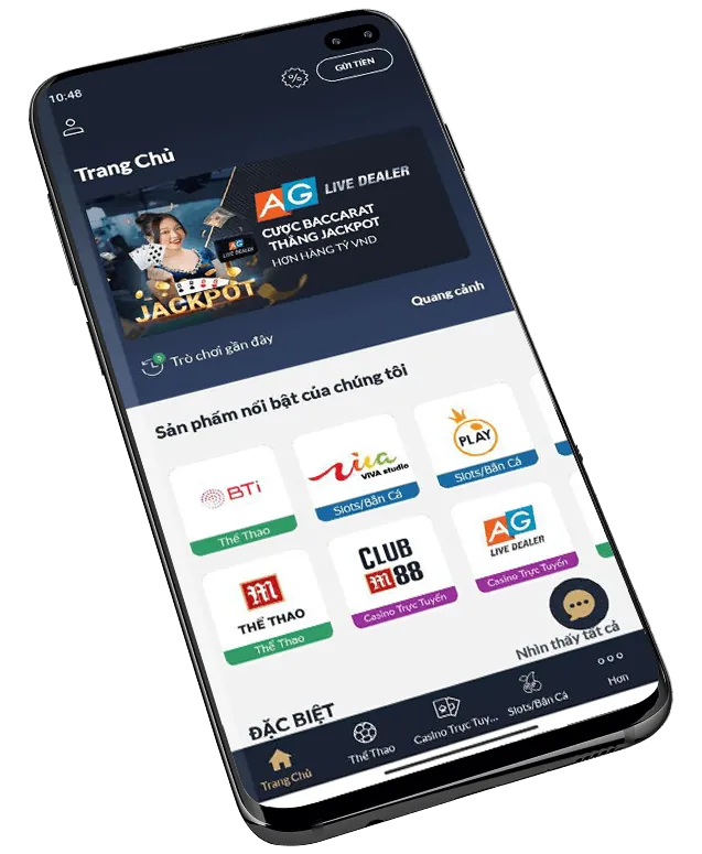 Khuyến mãi nạp lại hàng ngày 678win APK