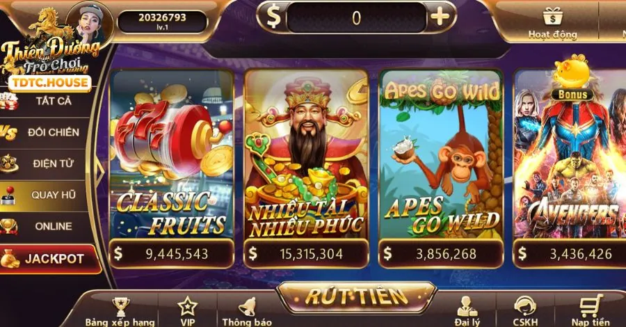 Cách 678win APK sử dụng dữ liệu người dùng
