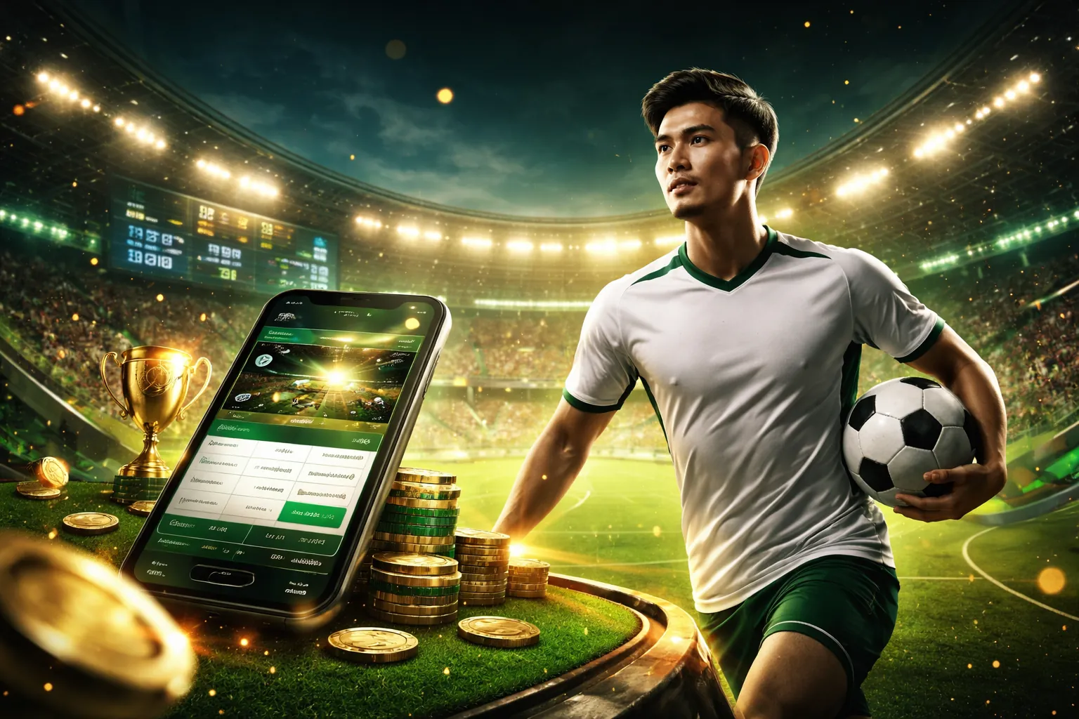 Hướng dẫn cài đặt 678win APK