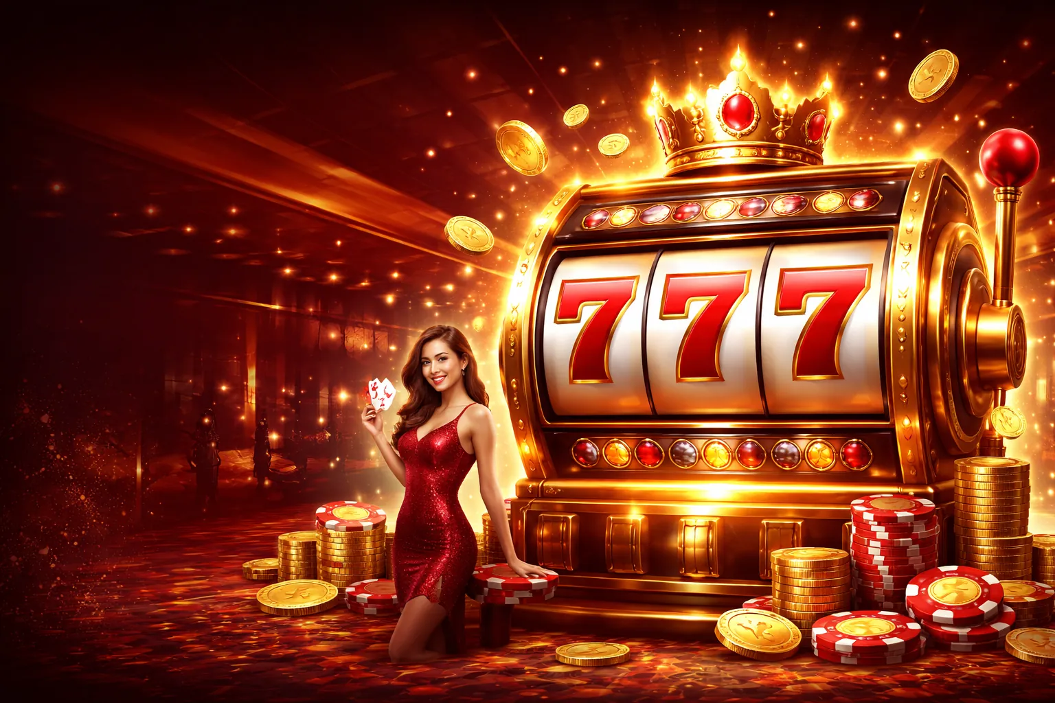 Sự kiện đặc biệt 678win APK